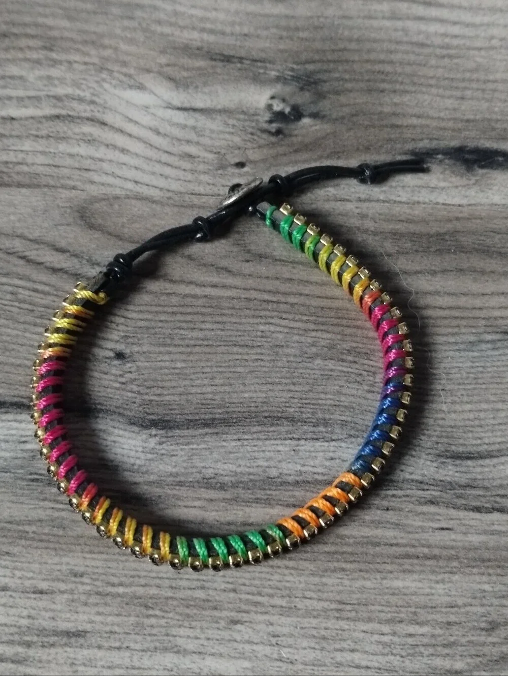 Stella & Dot Visionary Bracelet